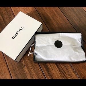 Chanel box, brand new